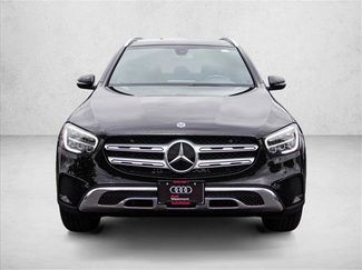 Used 2020 Mercedes-Benz GLC 300 4MATIC video 2