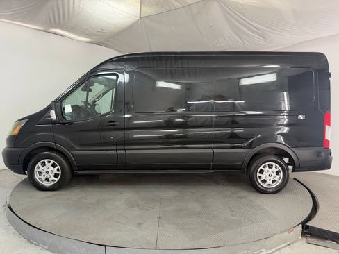 Used 2015 Ford Transit 250 148 Medium Roof RWD image 6