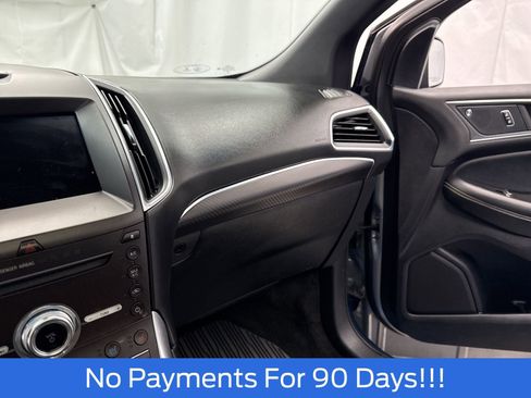 Certified 2019 Ford Edge ST w/ Equipment Group 401A image 27