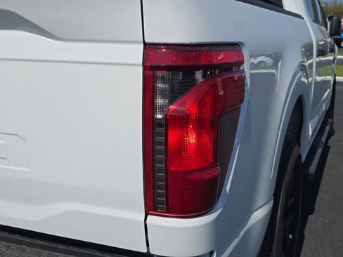 New 2025 Ford F150 STX w/ STX Black Appearance Package image 6