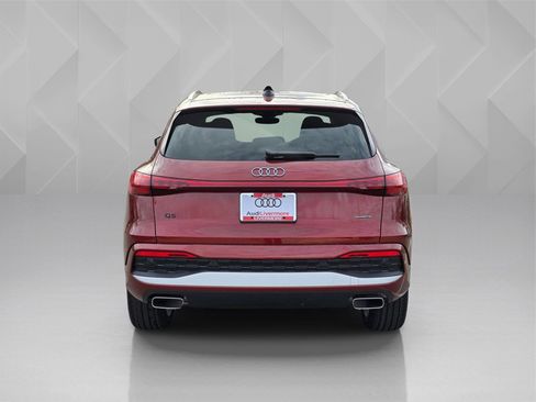 New 2025 Audi Q5 Premium Plus image 5