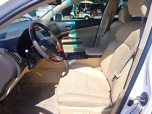 Used 2006 Lexus GS 300 image 11