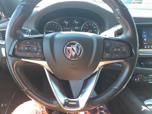 Used 2023 Buick Enclave Essence AWD/4WD image 19