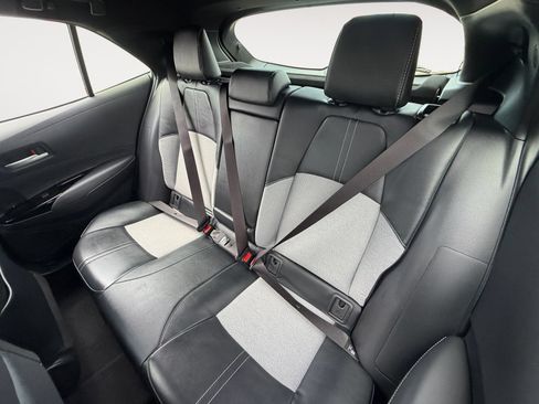 New 2026 Toyota Corolla XSE FWD image 13