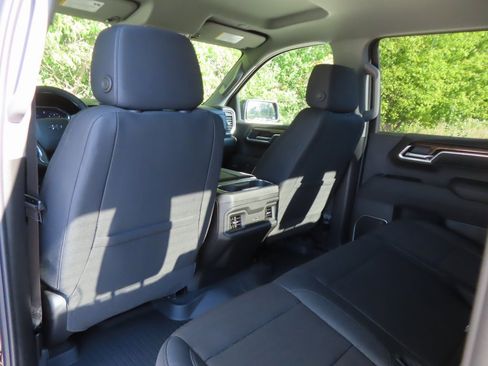 New 2026 Chevrolet Silverado 1500 RST image 27