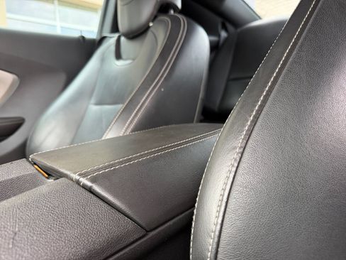 Used 2011 Chevrolet Camaro SS w/ LPO, Ground Effects Package RWD image 15