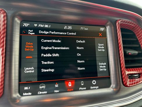 Used 2018 Dodge Challenger T/A image 33