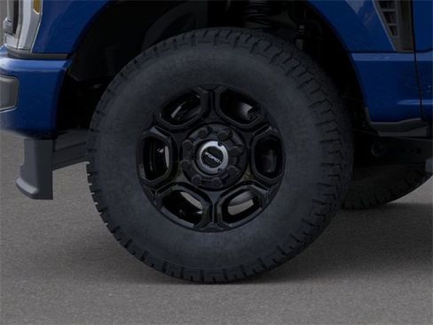 New 2026 Ford F350 XL w/ STX Appearance Package image 19