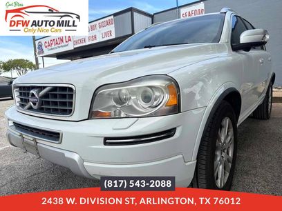 Used 2014 Volvo XC90 3.2 w/ Climate Package