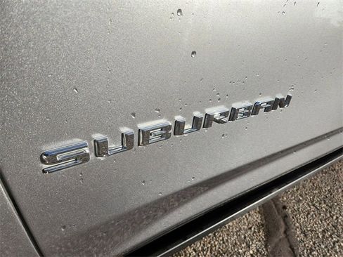 Certified 2024 Chevrolet Suburban High Country image 32