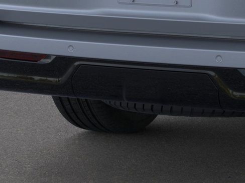 New 2025 Lincoln Navigator Reserve w/ Jet Appearance Package AWD/4WD image 23