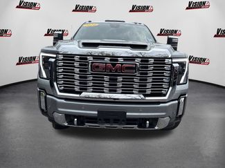 Used 2024 GMC Sierra 2500 Denali w/ Denali Reserve Package AWD/4WD video 2