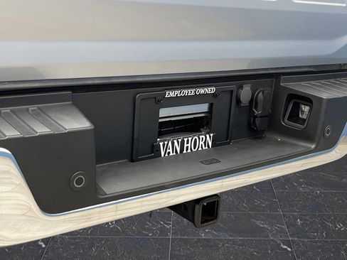 Used 2024 Ford F150 Lariat image 38