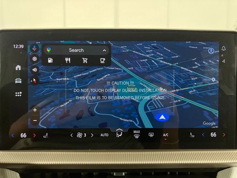 New 2026 Ford Explorer Active image 25