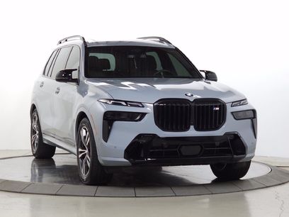 Used 2026 BMW X7 M60i