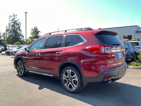 New 2025 Subaru Ascent Touring image 5