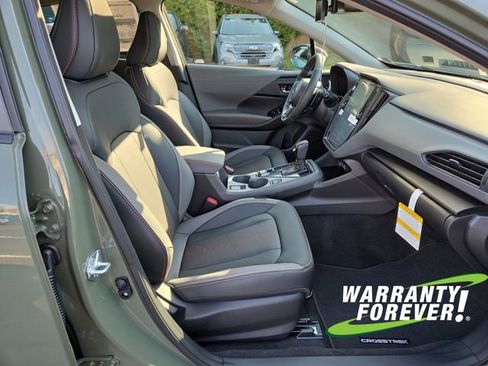 New 2026 Subaru Crosstrek 2.5i Limited AWD/4WD image 15