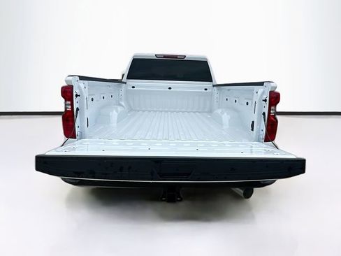 New 2026 Chevrolet Silverado 2500 Custom image 26