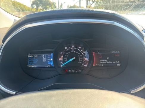 Used 2019 Ford Edge Titanium w/ Equipment Group 301A image 23