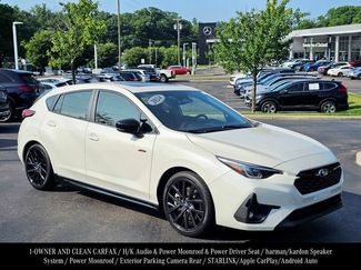 Used 2024 Subaru Impreza RS AWD/4WD 360° Tour