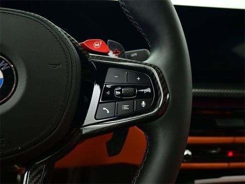 Used 2025 BMW M3 Competition w/ Executive Package image 25