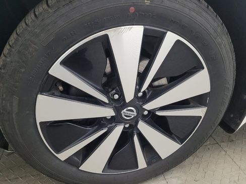 Used 2019 Nissan Altima 2.5 SL AWD/4WD image 31
