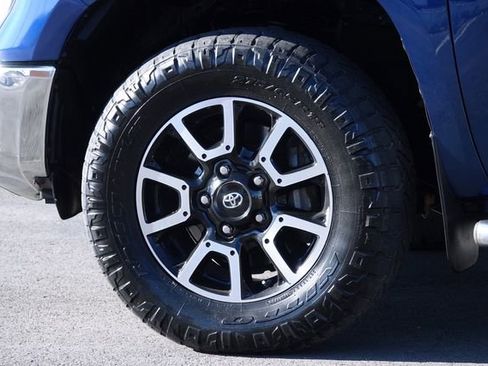 Used 2014 Toyota Tundra Limited image 57