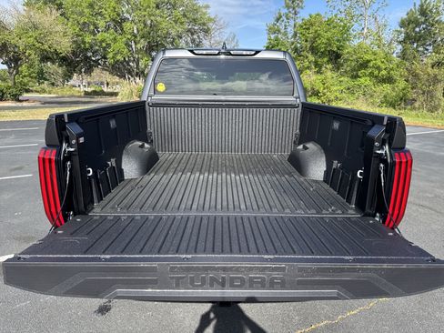 New 2026 Toyota Tundra SR5 AWD/4WD image 27
