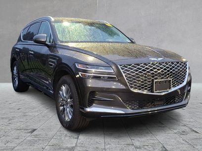 Used 2024 Genesis GV80 2.5T