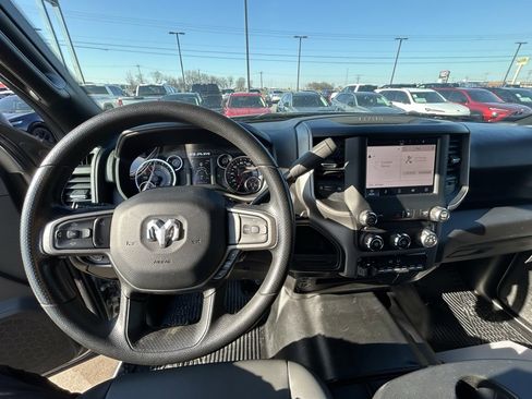Used 2023 RAM 4500 Tradesman image 8