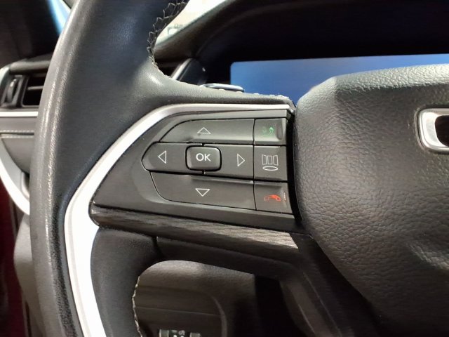 Used 2024 Jeep Grand Cherokee L Laredo w/ Luxury Tech Group I AWD/4WD image 17