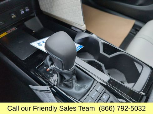 New 2026 Toyota Camry XLE w/ Premium Plus Package AWD/4WD image 24