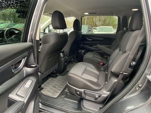 Used 2025 Subaru Ascent Premium AWD/4WD image 32