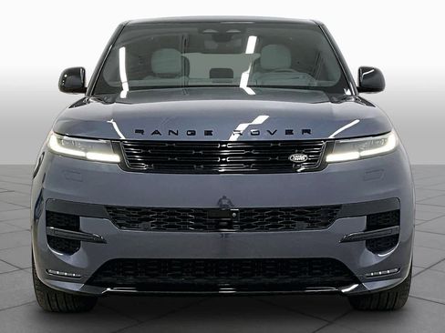 Used 2025 Land Rover Range Rover Sport Dynamic SE AWD/4WD image 4