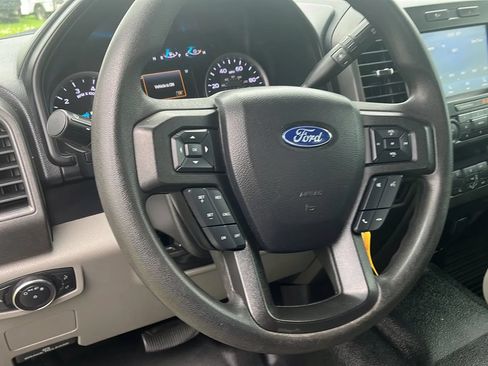 Used 2020 Ford F250 XL w/ Power Equipment Group RWD image 10