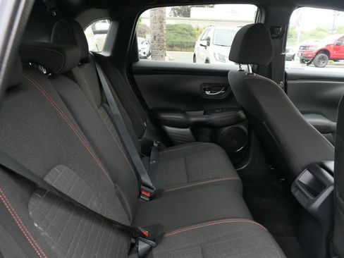 Used 2024 Honda HR-V Sport image 25