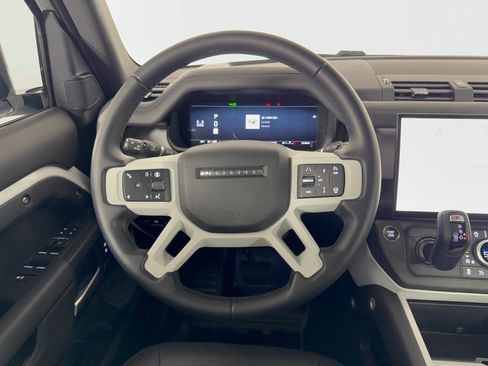 Used 2026 Land Rover Defender 130 S AWD/4WD image 10