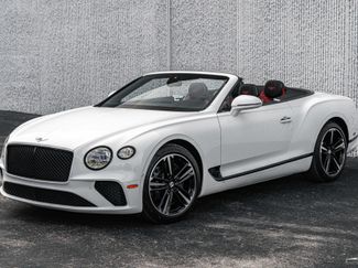 Used 2020 Bentley Continental GT AWD/4WD video 1