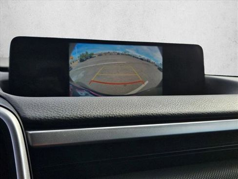 Used 2025 MAZDA CX-50 AWD 2.5 S w/ Preferred Package image 13