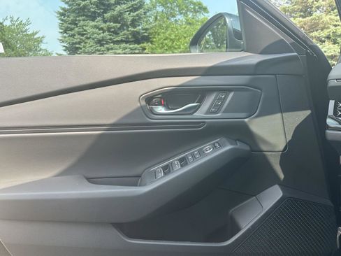 New 2025 Honda Accord EX-L image 15