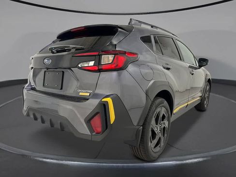 New 2025 Subaru Crosstrek 2.5i Sport image 5