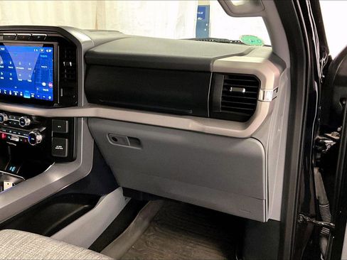 Certified 2023 Ford F150 XLT w/ Equipment Group 302A High image 15