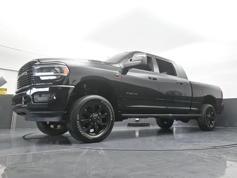 Used 2024 RAM 2500 Laramie w/ Night Edition AWD/4WD image 59