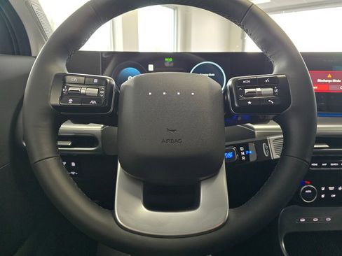 New 2026 Hyundai Ioniq 9 Limited w/ Tow & Go Package AWD/4WD image 21