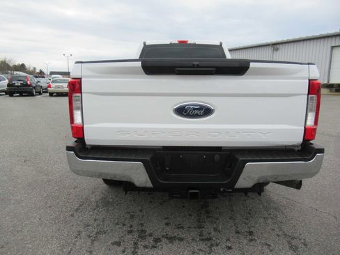 Used 2019 Ford F250 XL w/ XL Value Package image 6