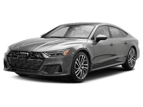 Used 2025 Audi A7 3.0T Prestige AWD/4WD image 1