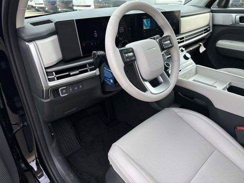 New 2026 Hyundai Santa Fe SEL FWD image 22