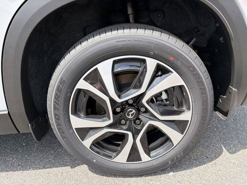 New 2026 MAZDA CX-5 Preferred AWD/4WD image 33