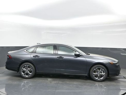 New 2026 Honda Accord EX-L image 7