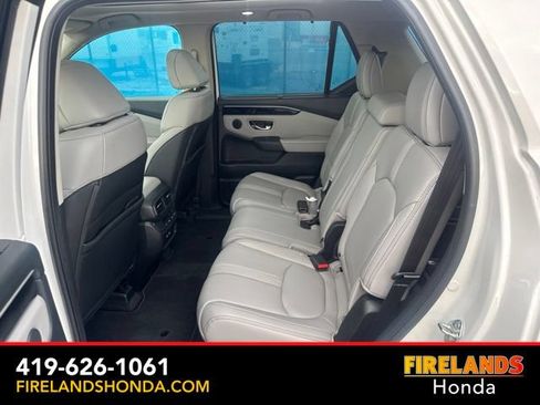 Used 2023 Honda Pilot Touring image 30